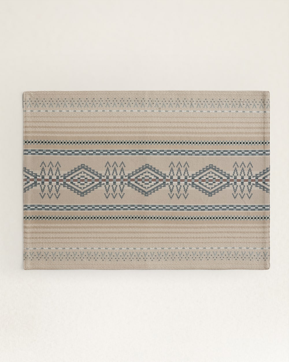 BEACON ROCK PLACEMATS, SET OF 4