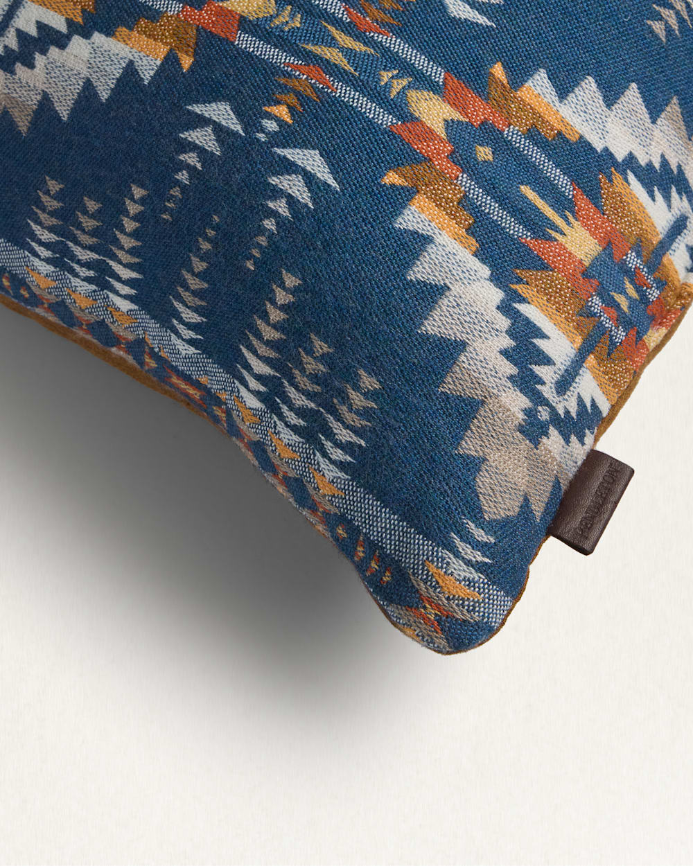 SUNBRELLA X PENDLETON SQUARE OUTDOOR PILLOW