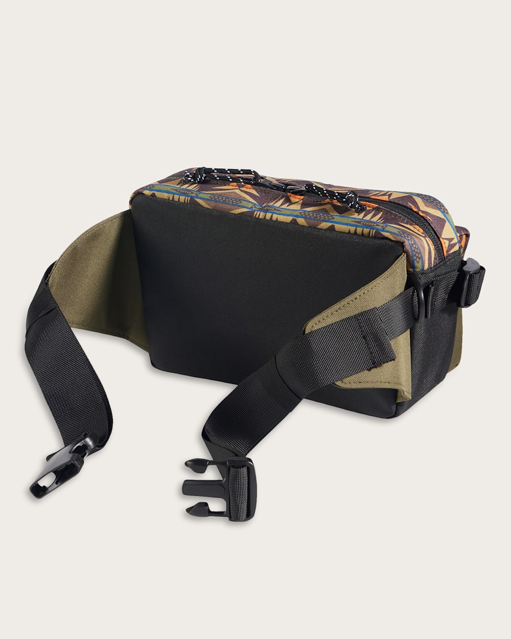 MYSTIC LAKE EXPLORER SLING CROSSBODY