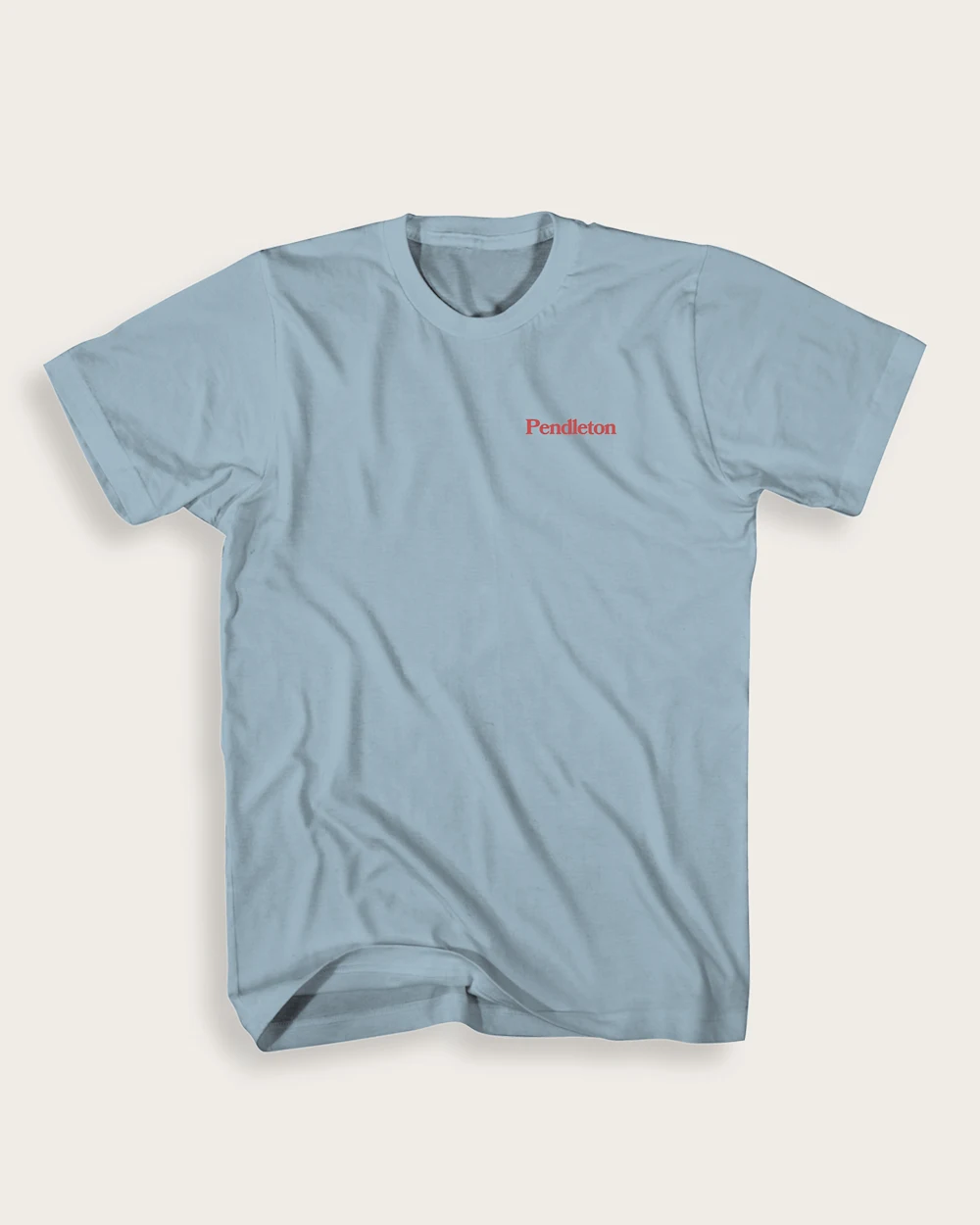 MEN'S FRESHWATER FISHING GRAPHIC TEE