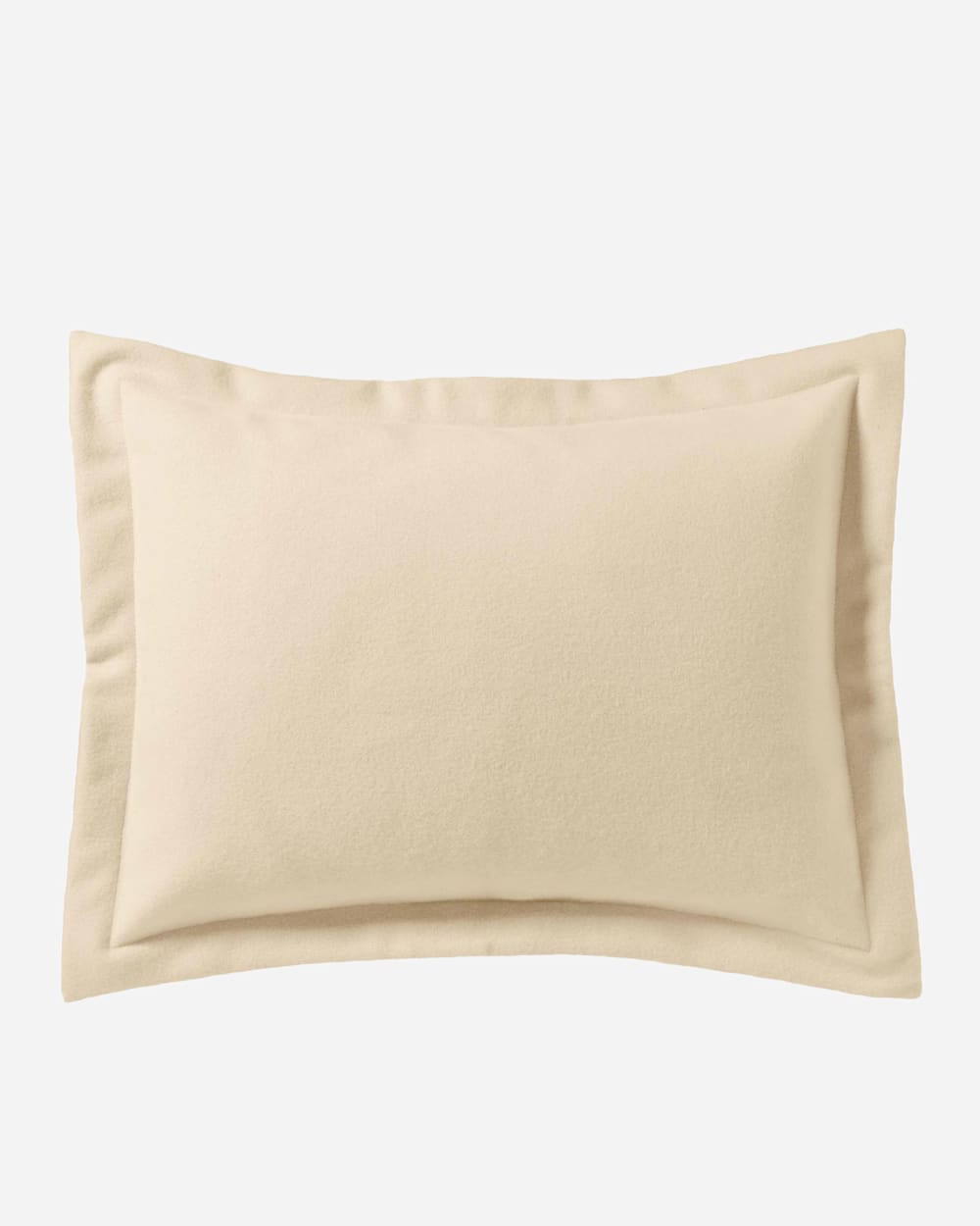 ECO-WISE WOOL EASY-CARE SHAM