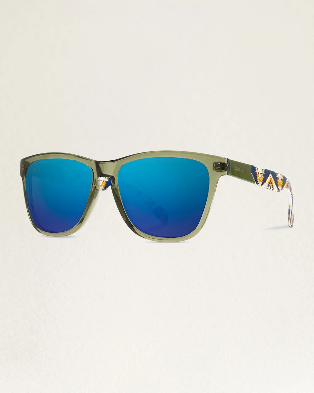 SHWOOD X PENDLETON KEGON POLARIZED SUNGLASSES