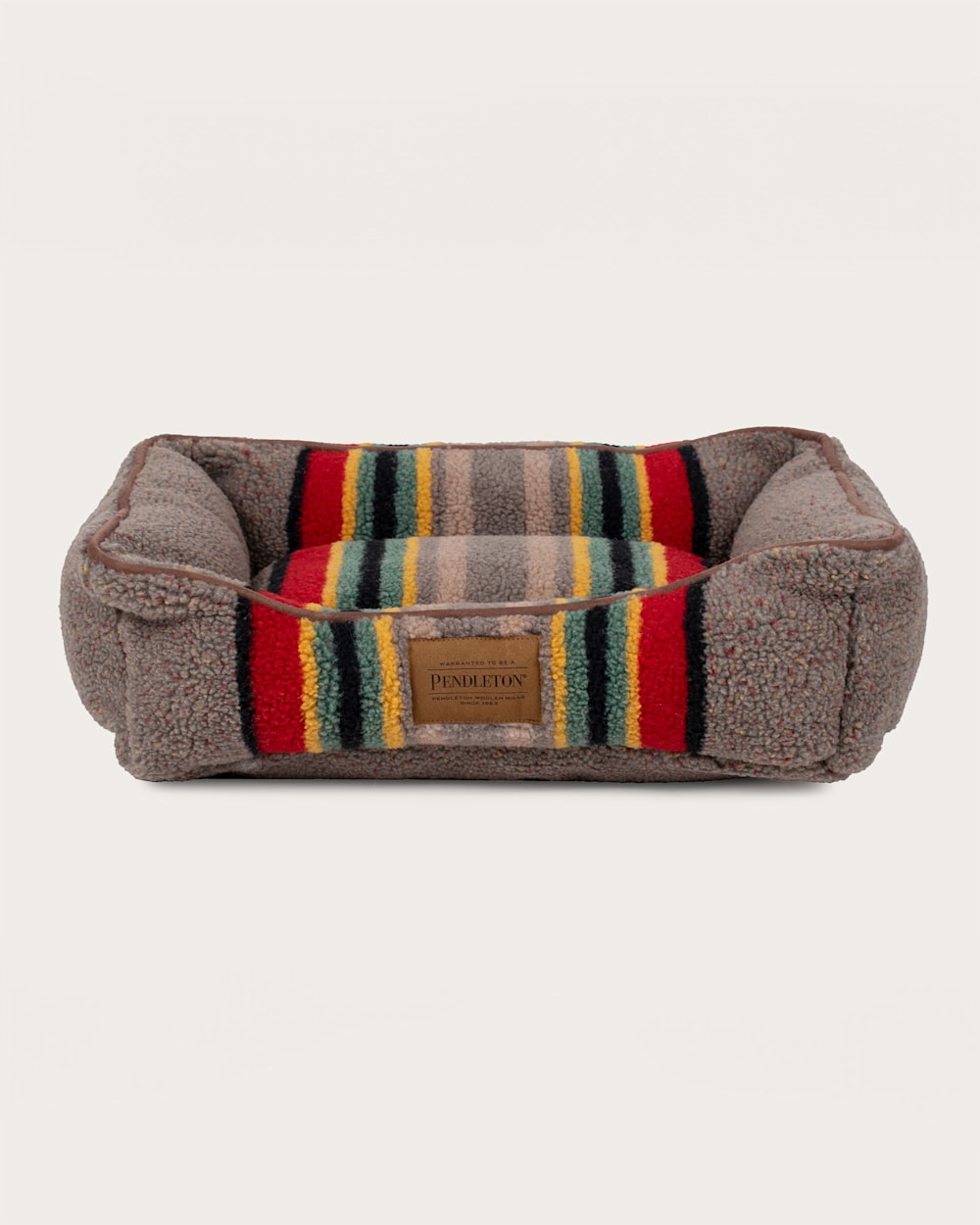 YAKIMA CAMP PET BED - KUDDLER