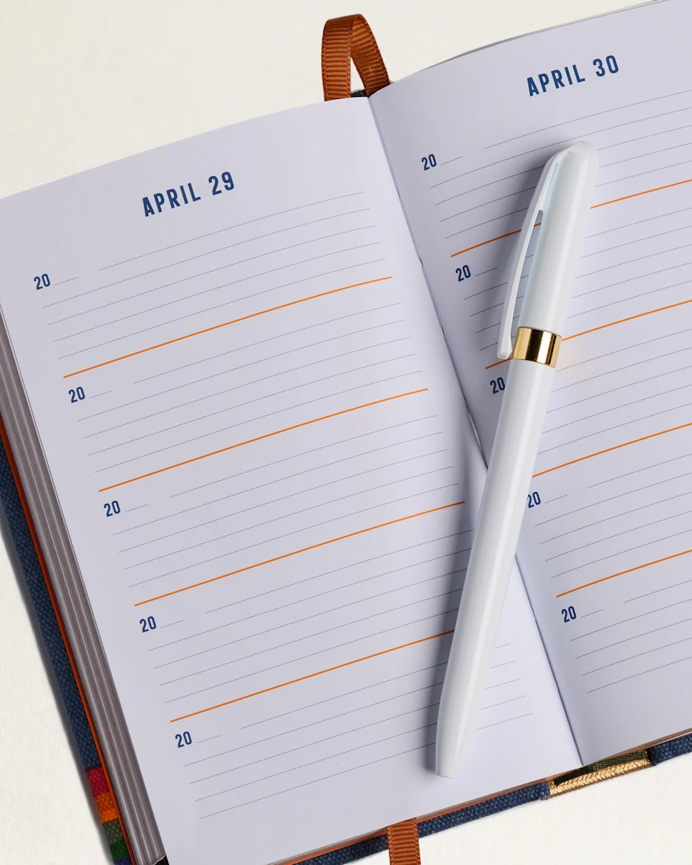 PENDLETON ONE LINE A DAY MEMORY BOOK