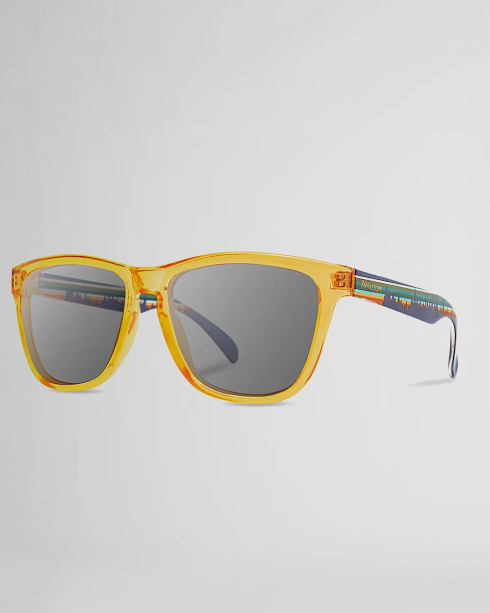 SHWOOD X PENDLETON KEGON POLARIZED SUNGLASSES