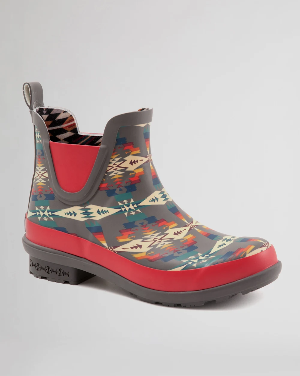 WOMEN'S TUCSON CHELSEA RAIN BOOTS