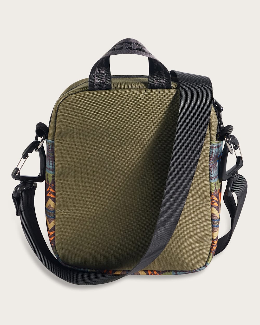 MYSTIC LAKE EXPLORER CROSSBODY