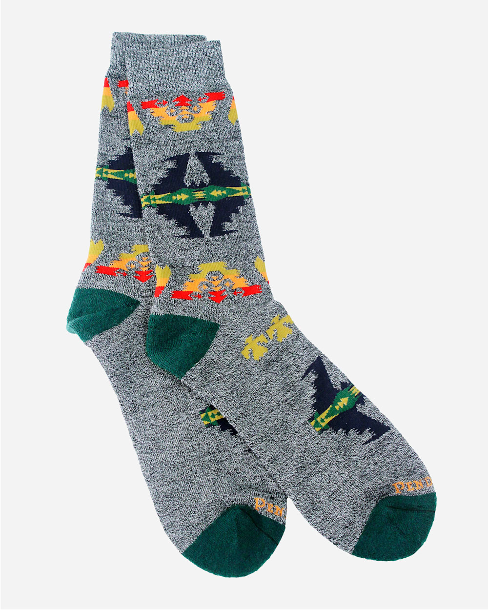 TUCSON CAMP SOCKS