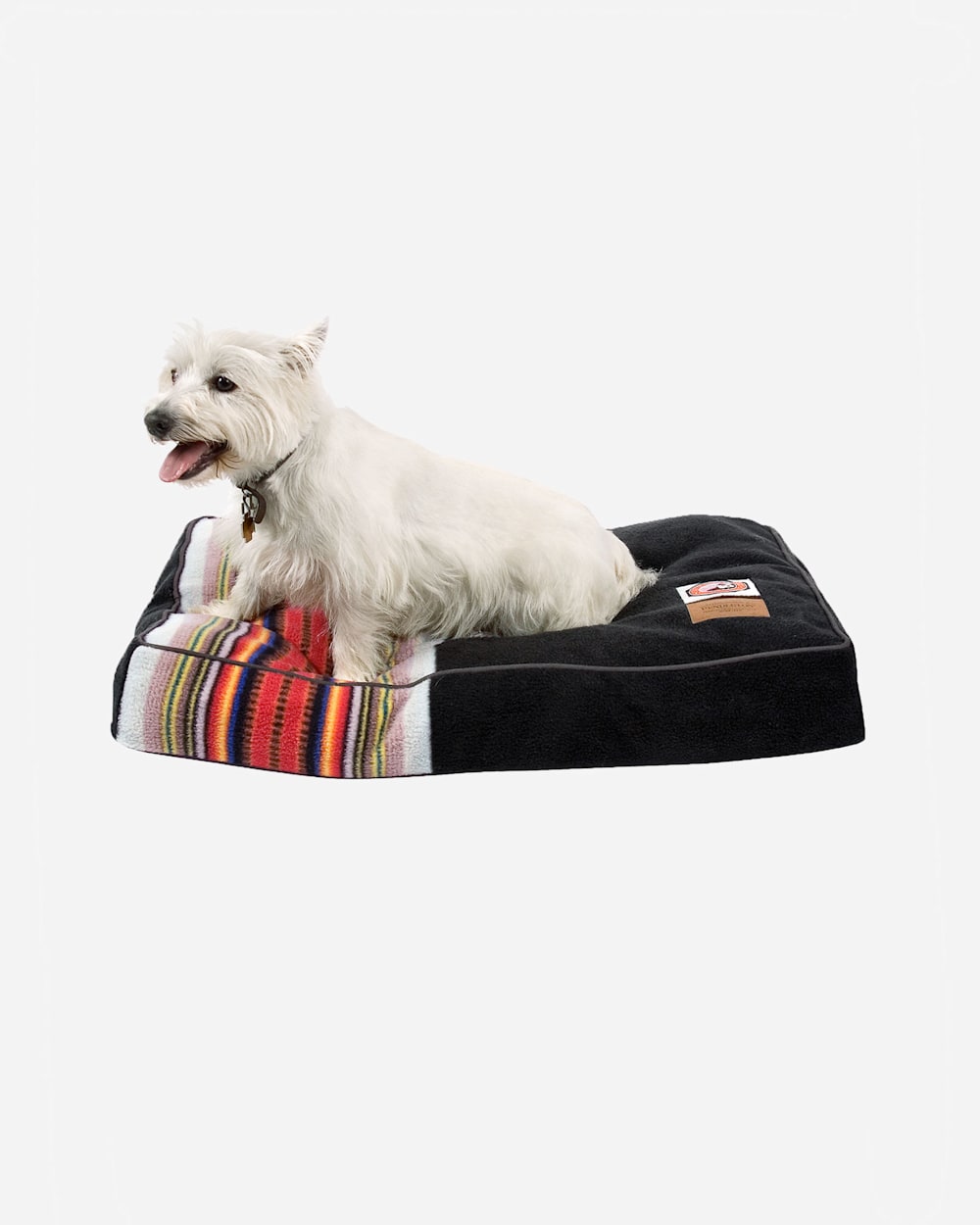ACADIA NATIONAL PARK PET BED - NAPPER