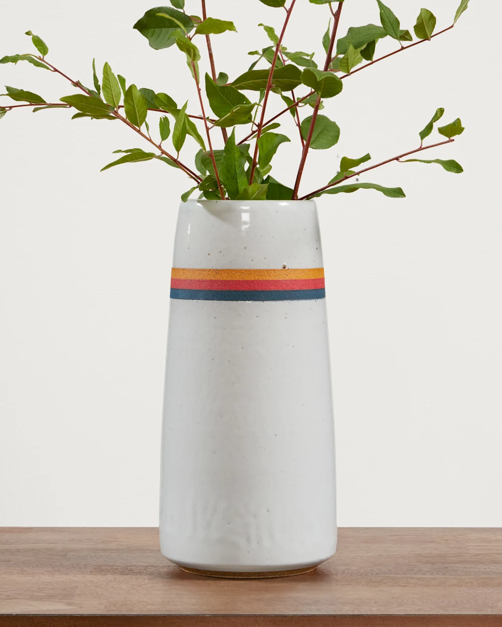 PALM DESERT VASE