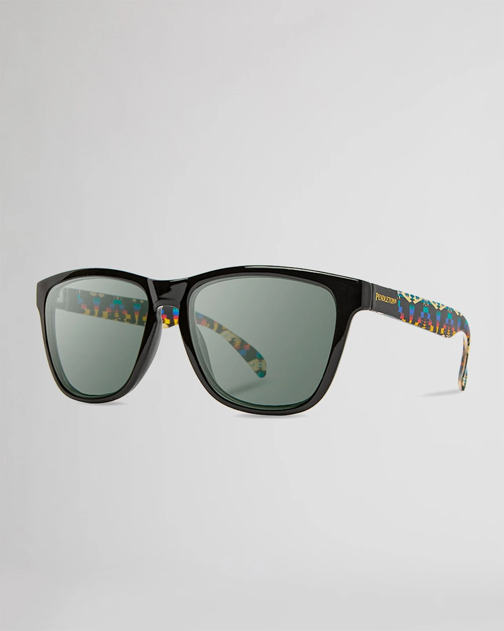 SHWOOD X PENDLETON KEGON POLARIZED SUNGLASSES