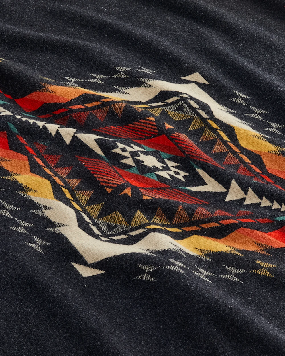 BRIDGE CREEK BLANKET