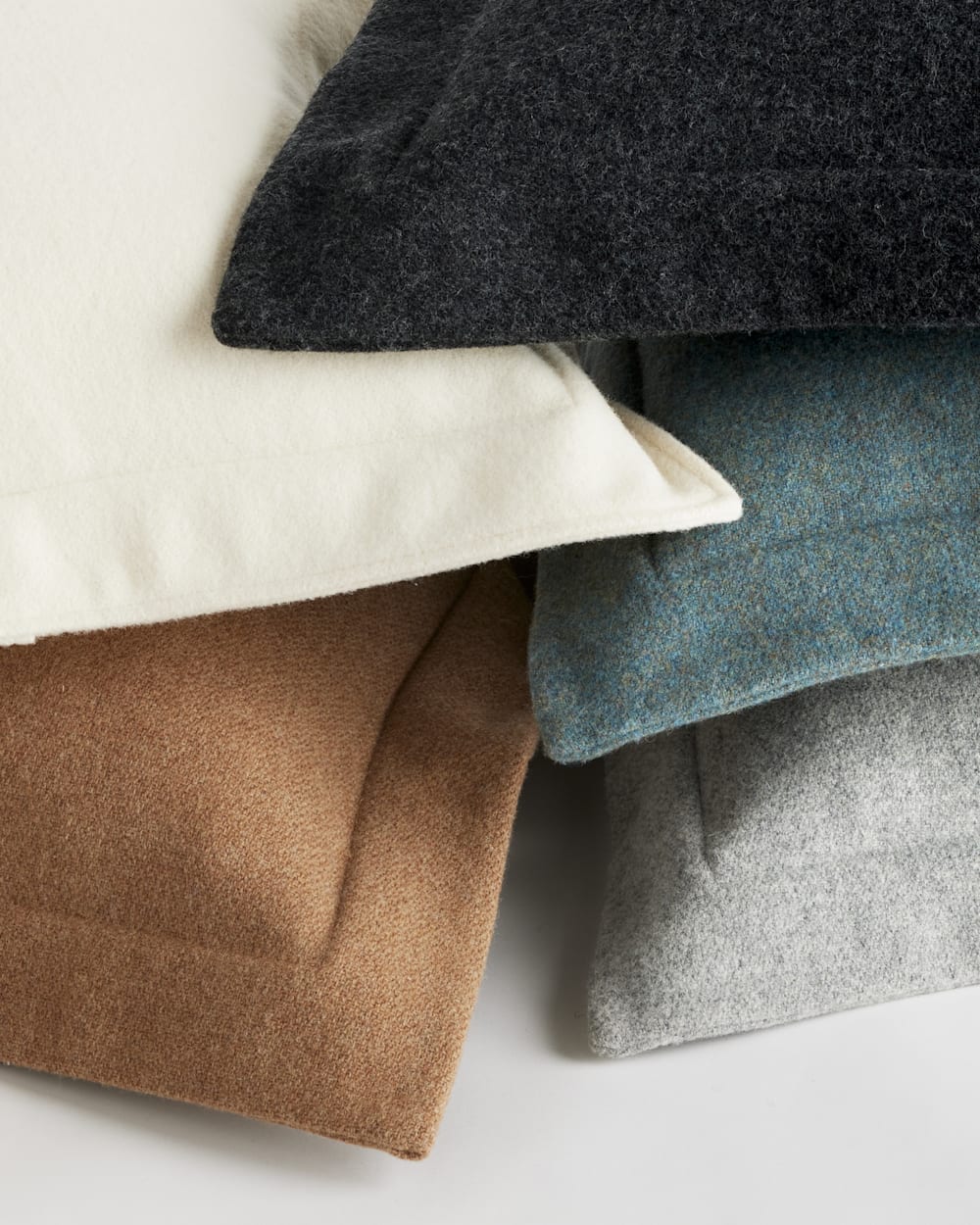 ECO-WISE WOOL EASY-CARE SHAM