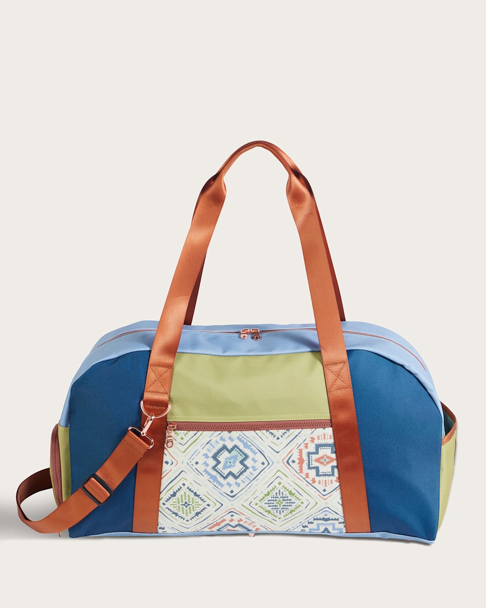HARDING BEACH CANOPY CANVAS WEEKENDER