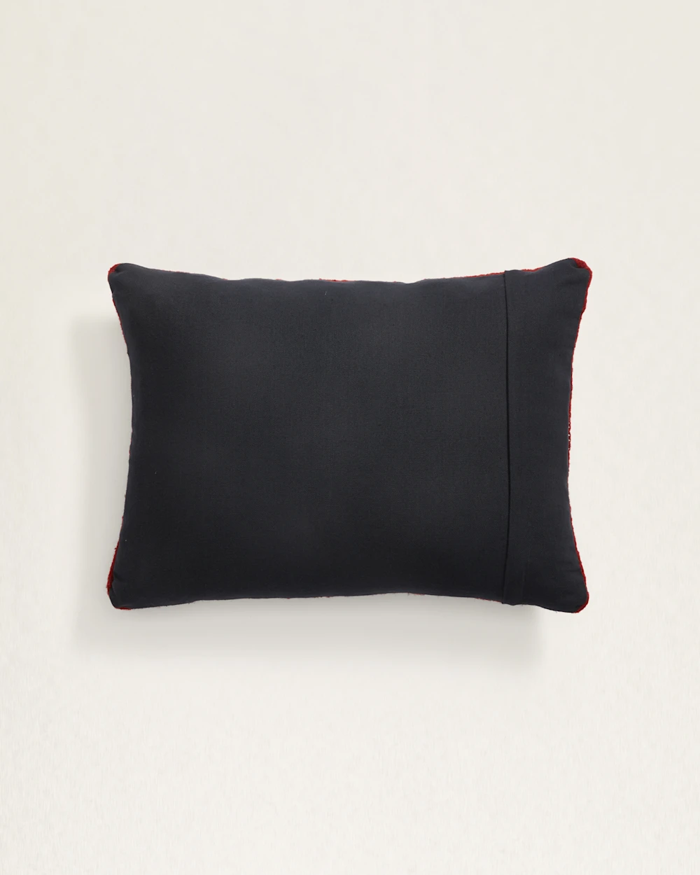 STEPS TO THE SKY LUMBAR PILLOW