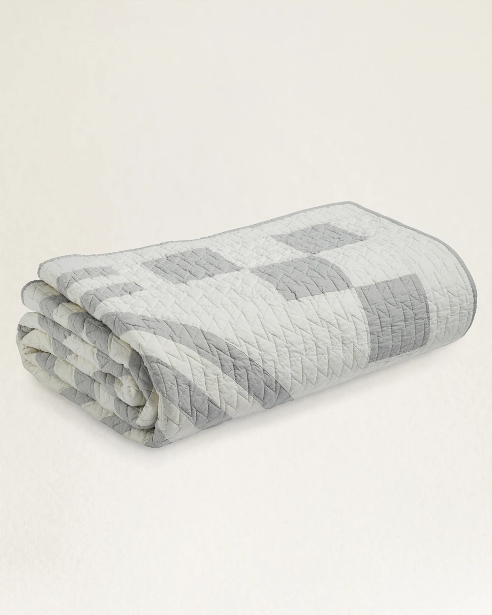 WILLOW CREEK PIECED QUILT SET