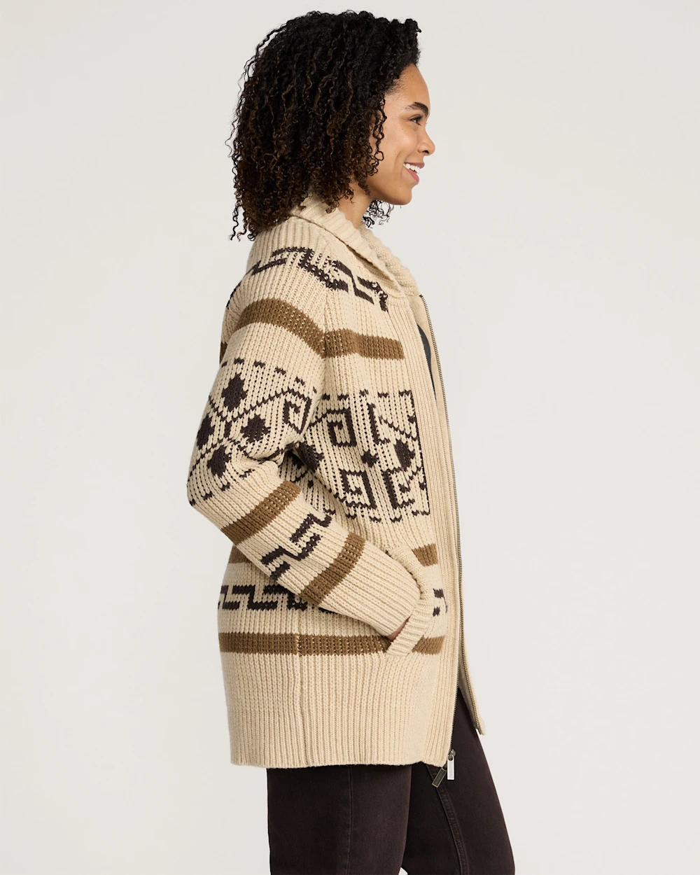 WOMEN'S WESTERLEY CARDIGAN