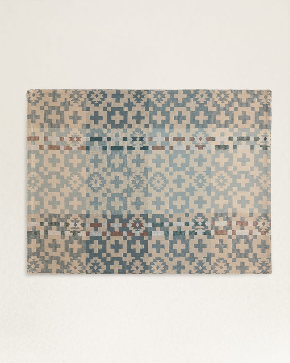 BLUE RIDGE PLACEMATS, SET OF 4