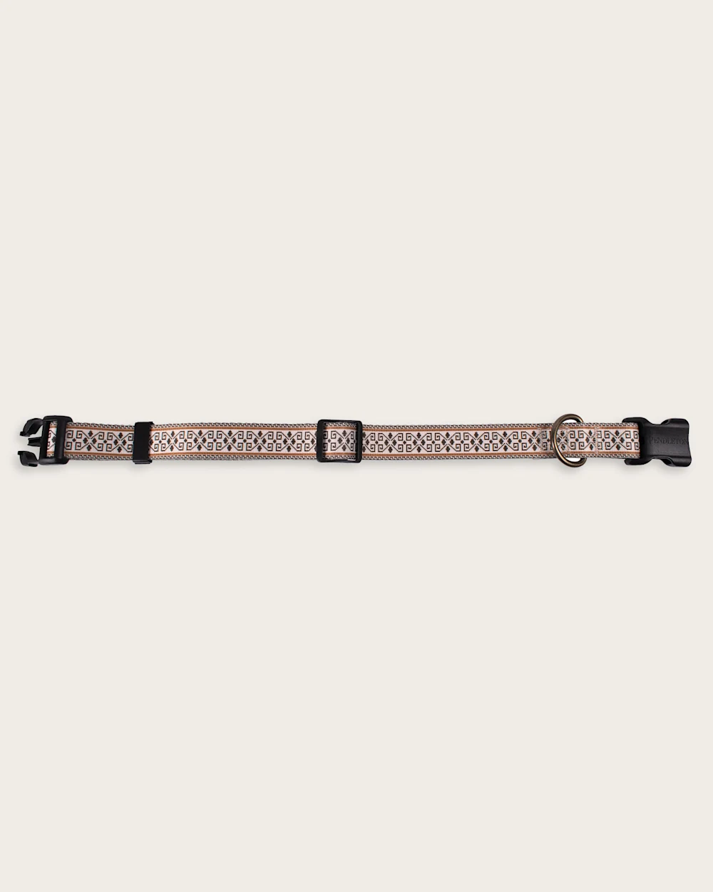 WESTERLEY ADVENTURE COLLAR