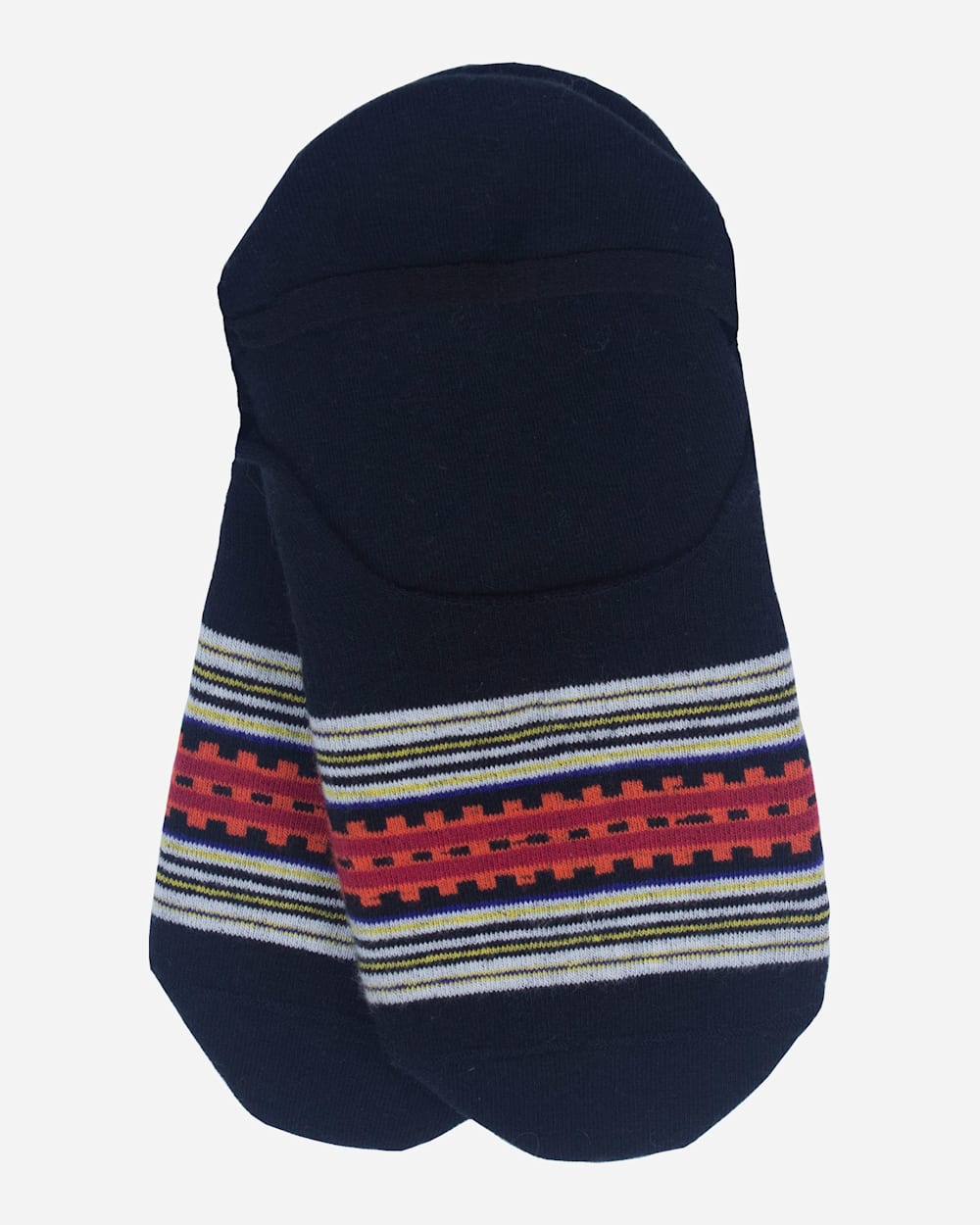 NATIONAL PARK MOC SOCKS