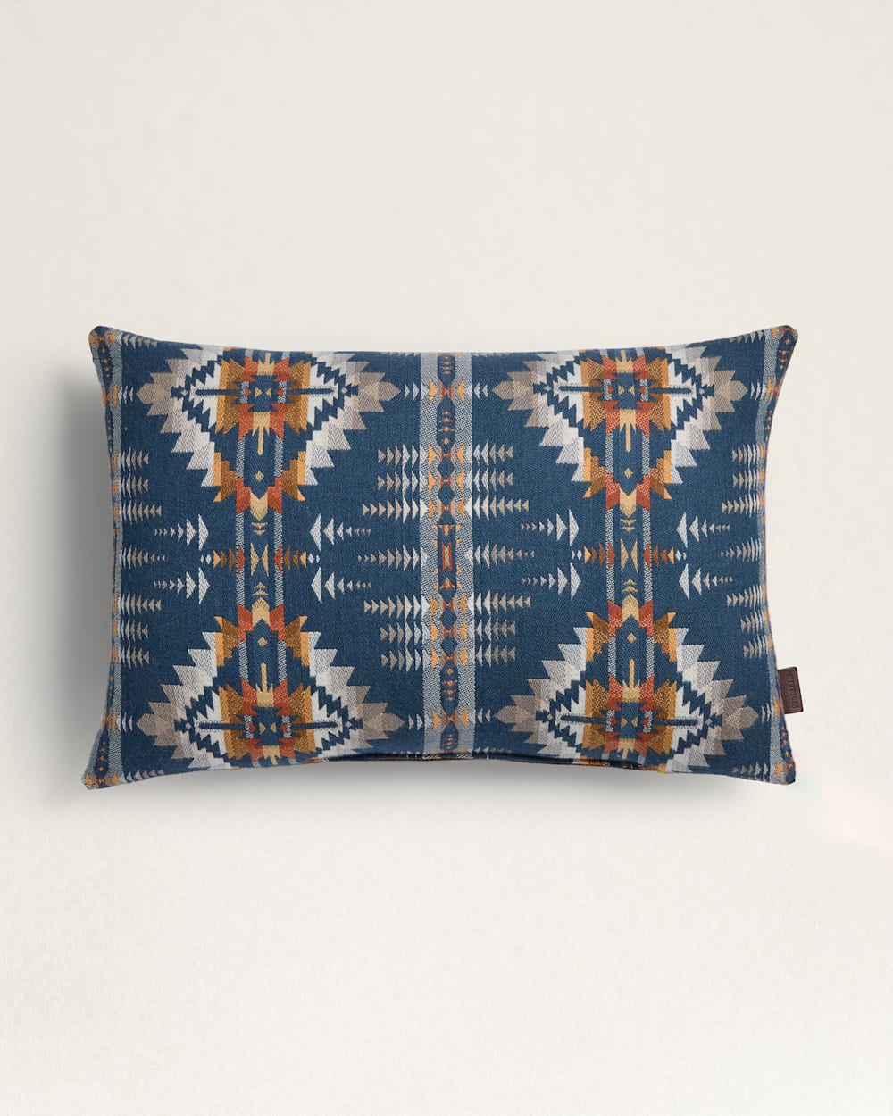 SUNBRELLA X PENDLETON LUMBAR OUTDOOR PILLOW