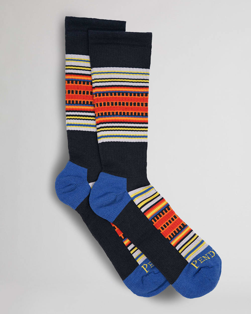 NATIONAL PARK ADVENTURE SOCKS