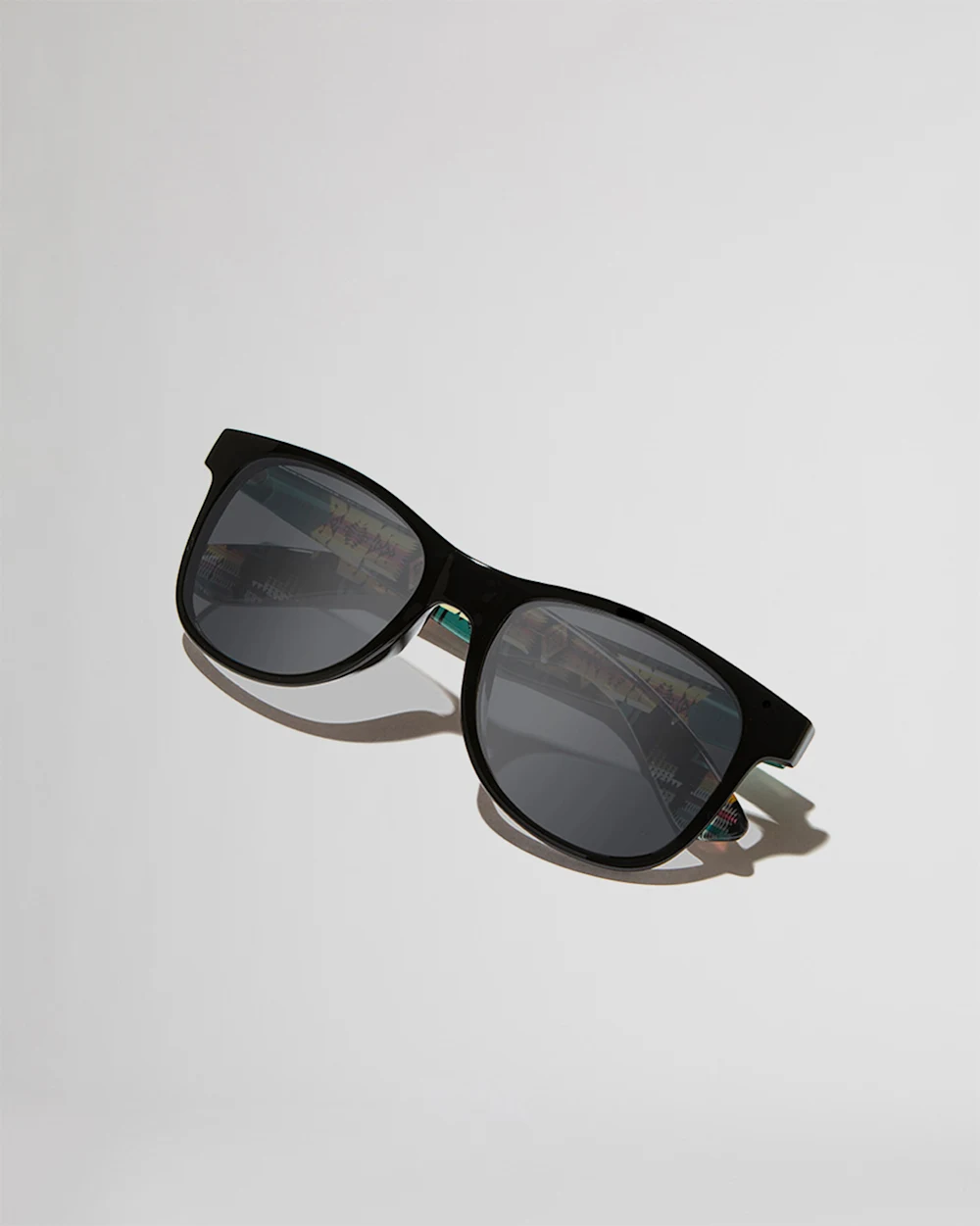 SHWOOD X PENDLETON GABE POLARIZED SUNGLASSES