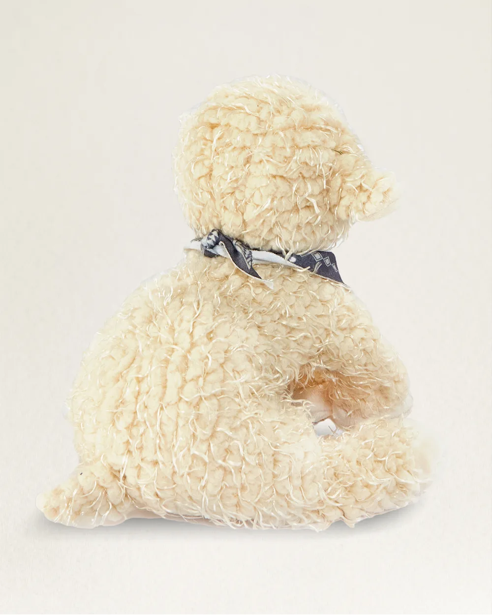 BUNNIES BY THE BAY X PENDLETON SHEEP STUFFED ANIMAL