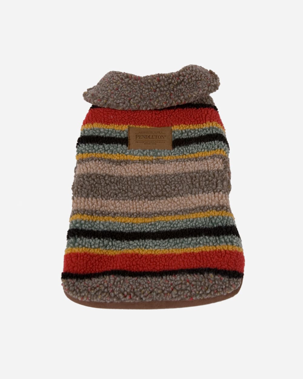 YAKIMA CAMP PET COAT