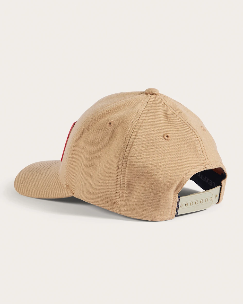 VINTAGE LOGO GRAPHIC HAT