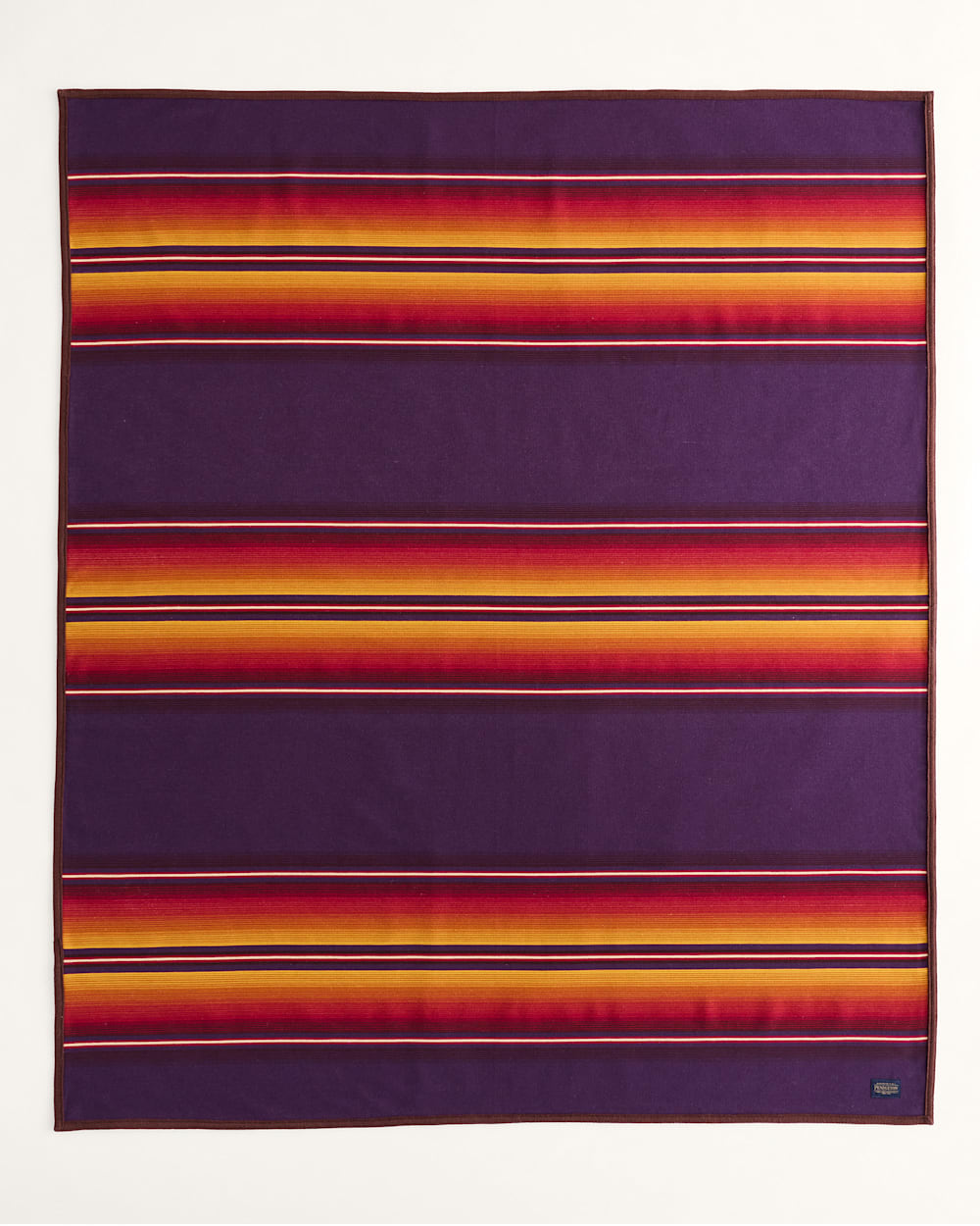 SERAPE ROBE