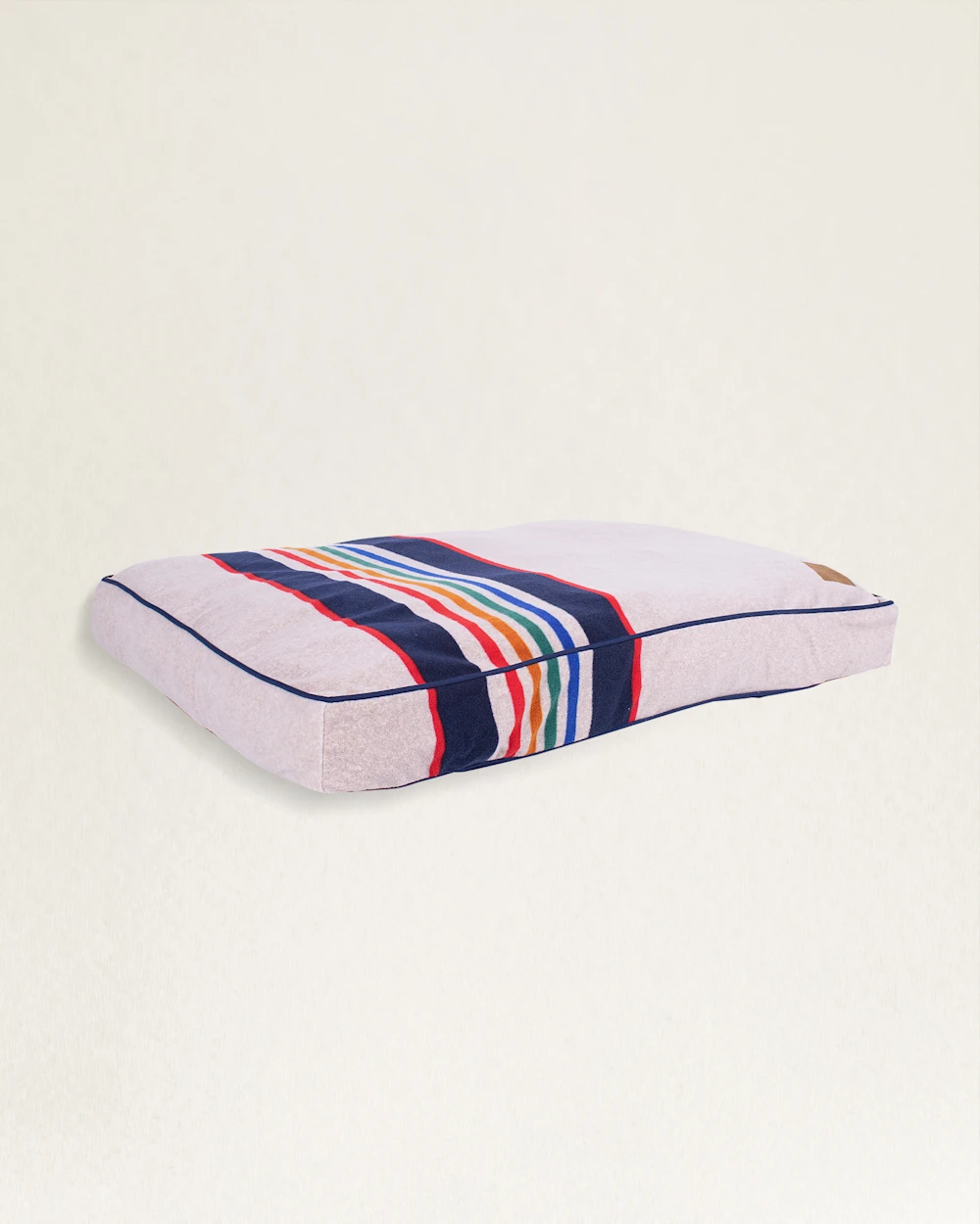 YELLOWSTONE NATIONAL PARK PET BED - NAPPER