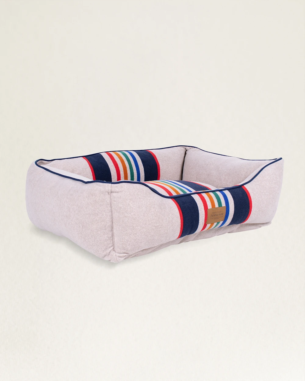 YELLOWSTONE NATIONAL PARK PET BED - KUDDLER
