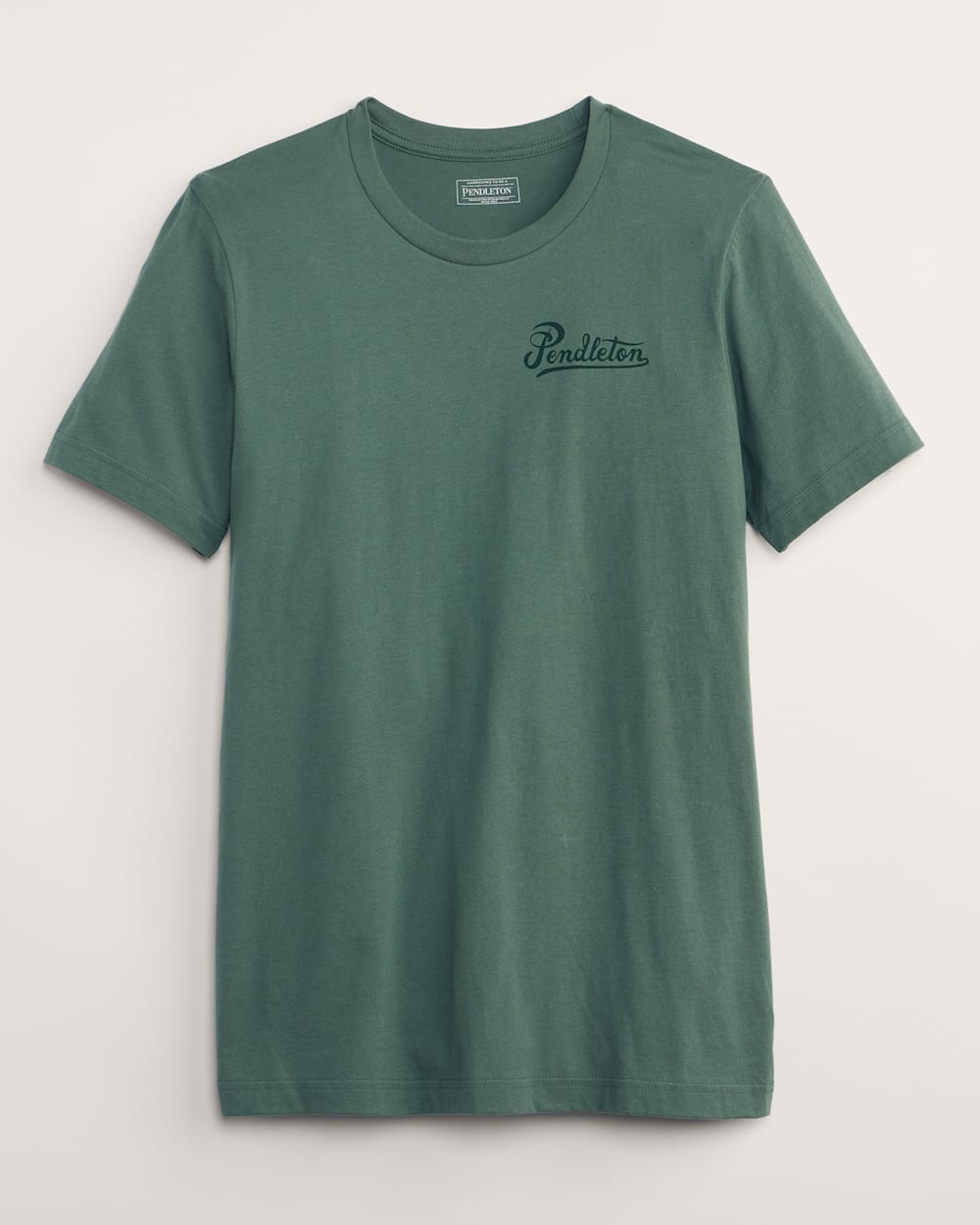 MEN'S MOUNTAIN PASS GRAPHIC TEE
