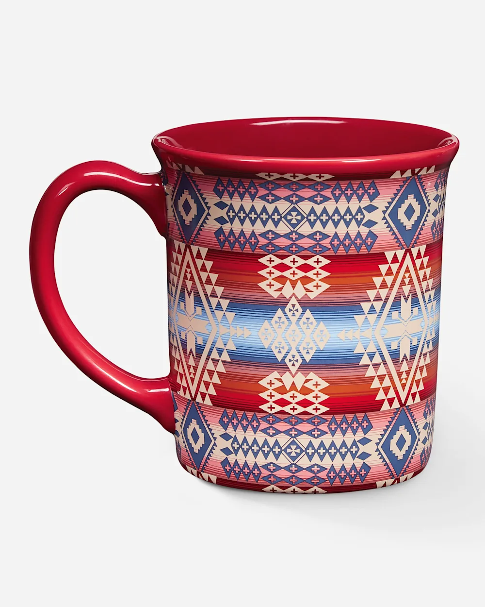 CANYONLANDS COFFEE MUG