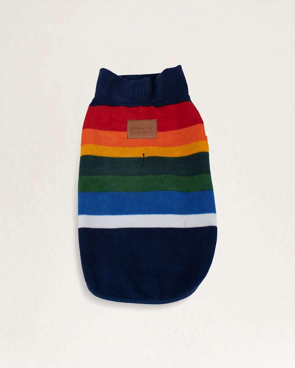 CRATER LAKE NATIONAL PARK PET VEST