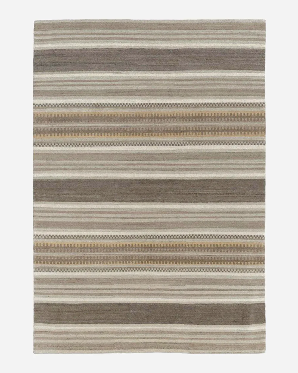SERAPE STRIPE RUG