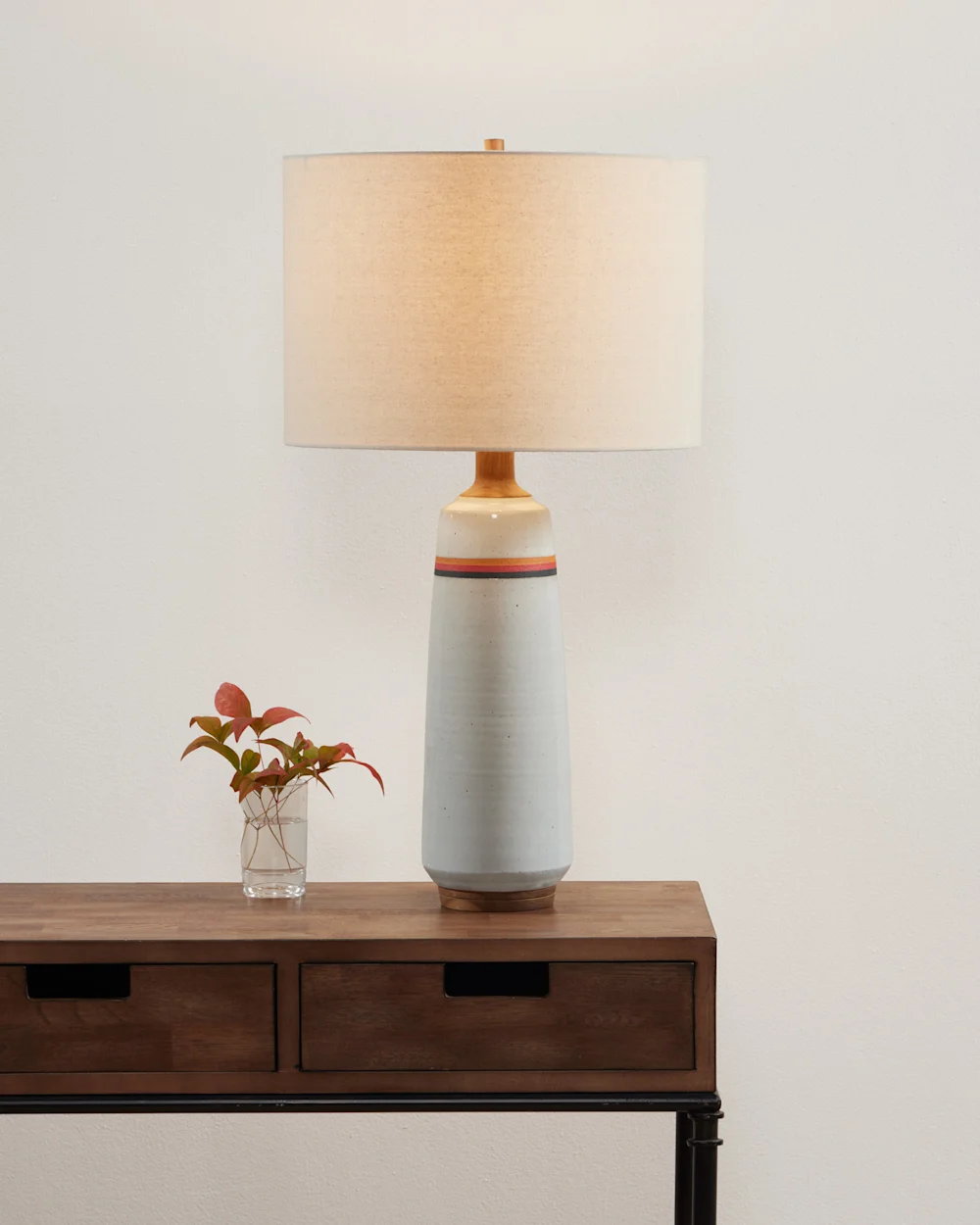 PALM DESERT TABLE LAMP