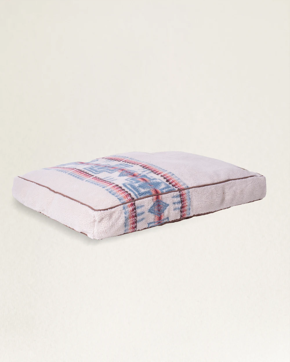 ROSEWOOD HARDING PET BED - NAPPER