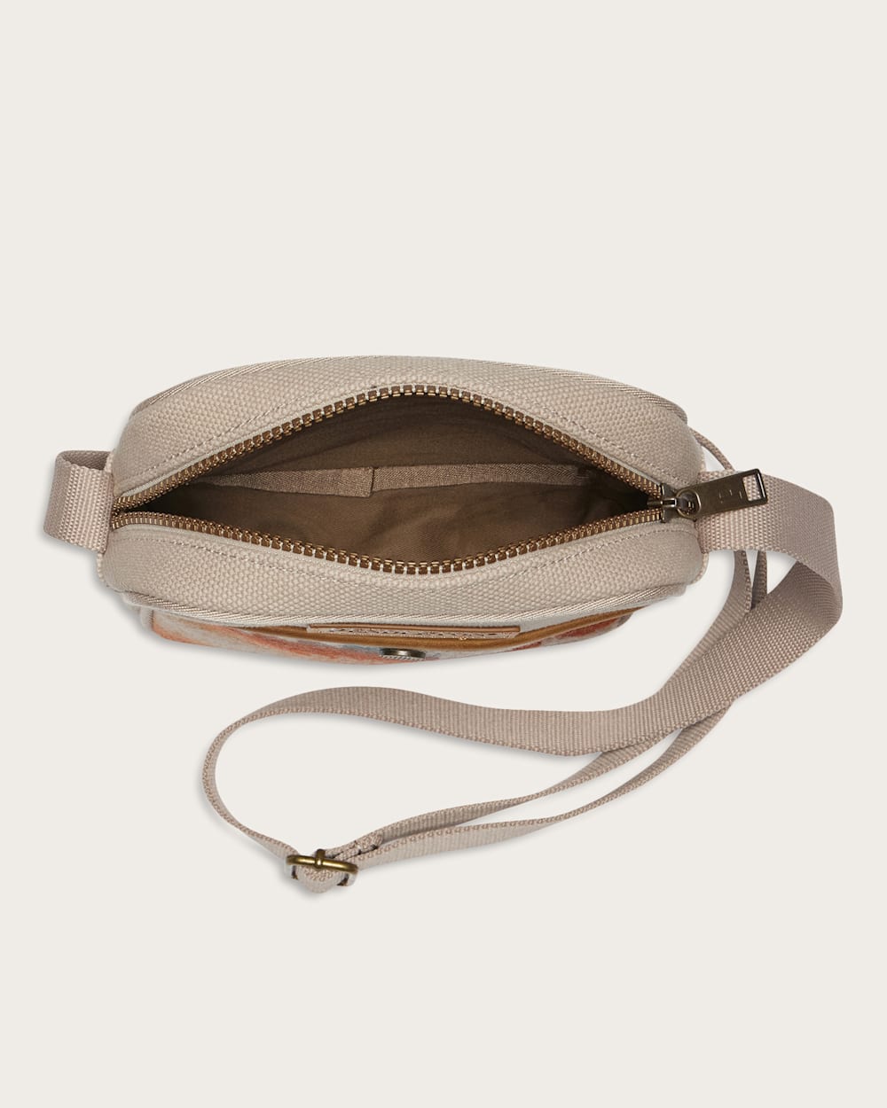 SUNSET PASS CROSSBODY SATCHEL