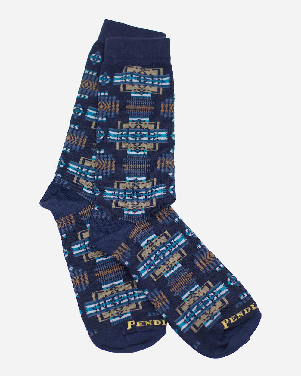 CHIEF JOSEPH CREW SOCKS
