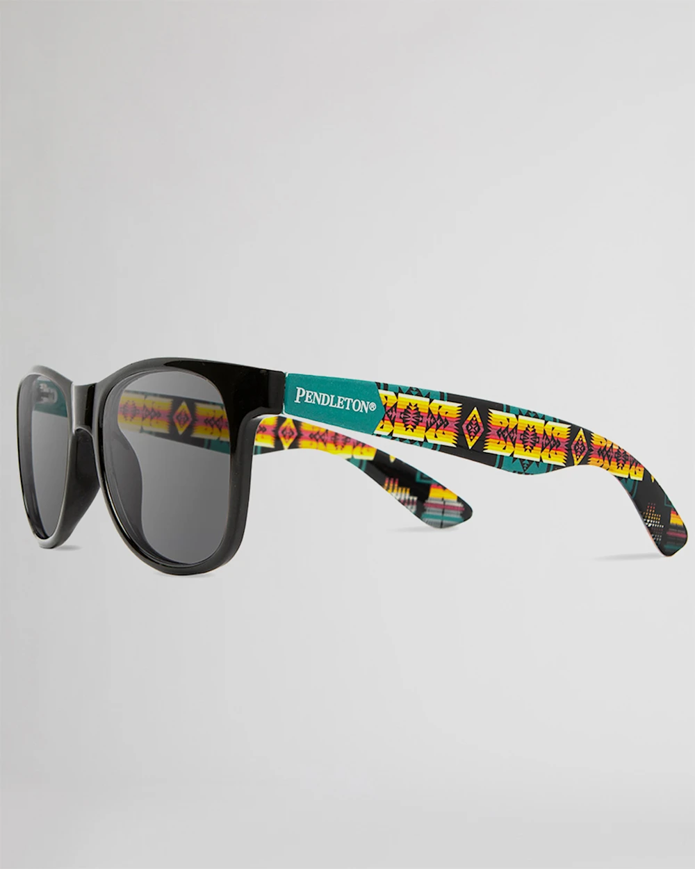 SHWOOD X PENDLETON GABE POLARIZED SUNGLASSES