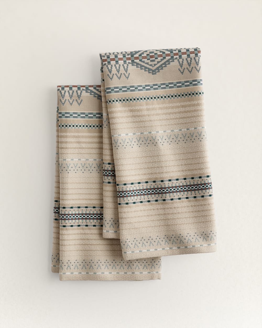 BEACON ROCK DISH TOWELS, SET OF 2