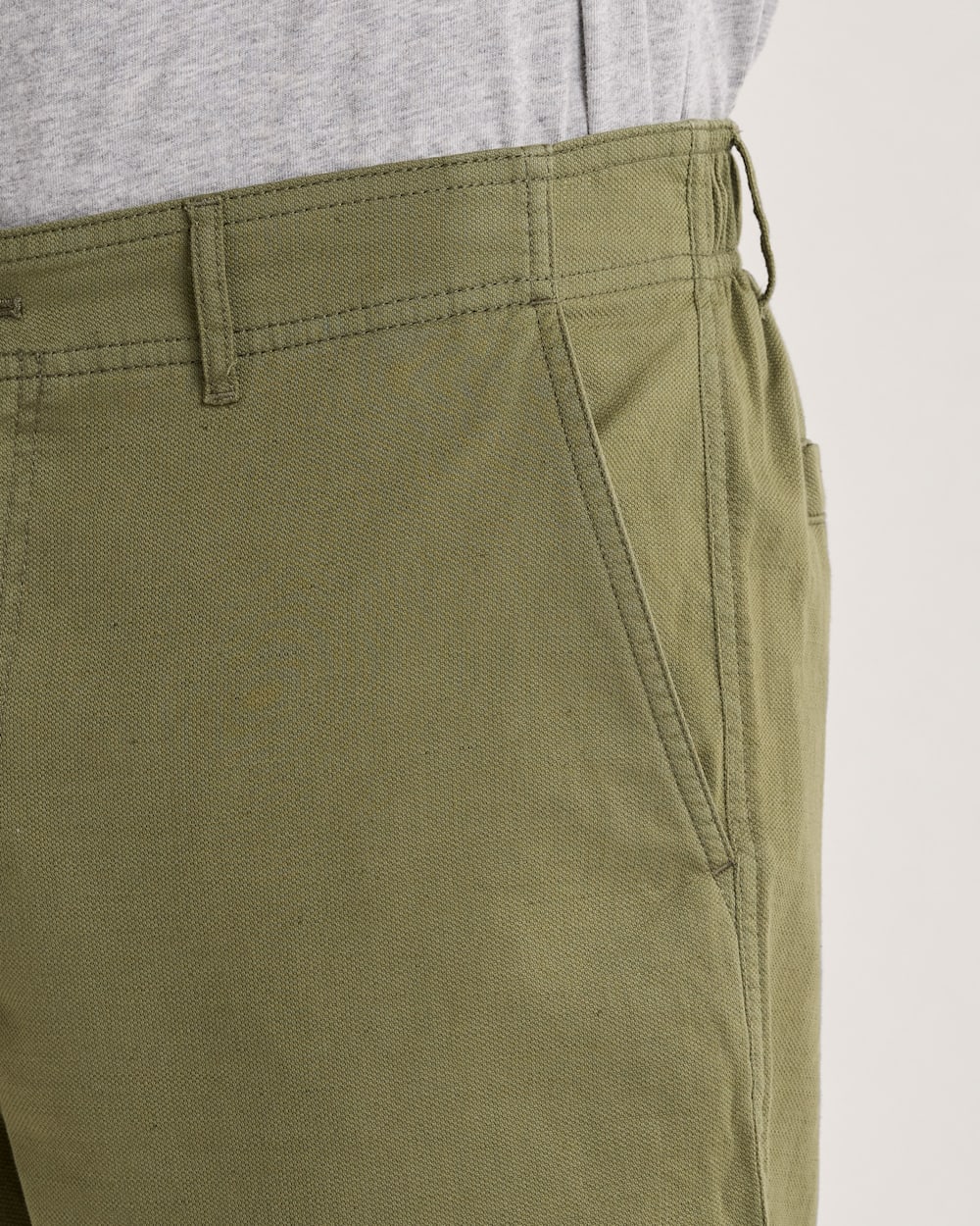 MEN'S SKYLER COTTON/LINEN PANTS