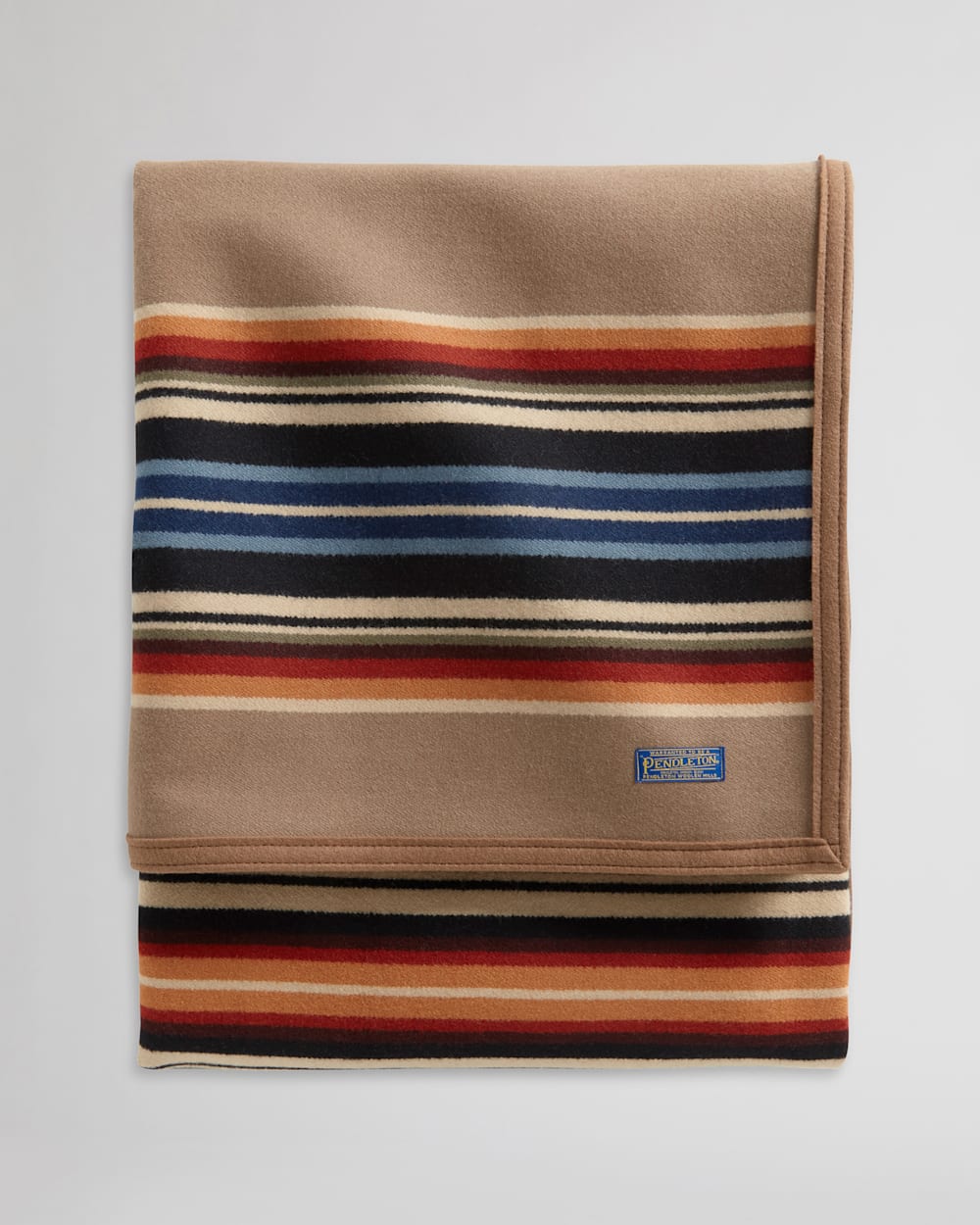 ARCHIVAL SERAPE ROBE
