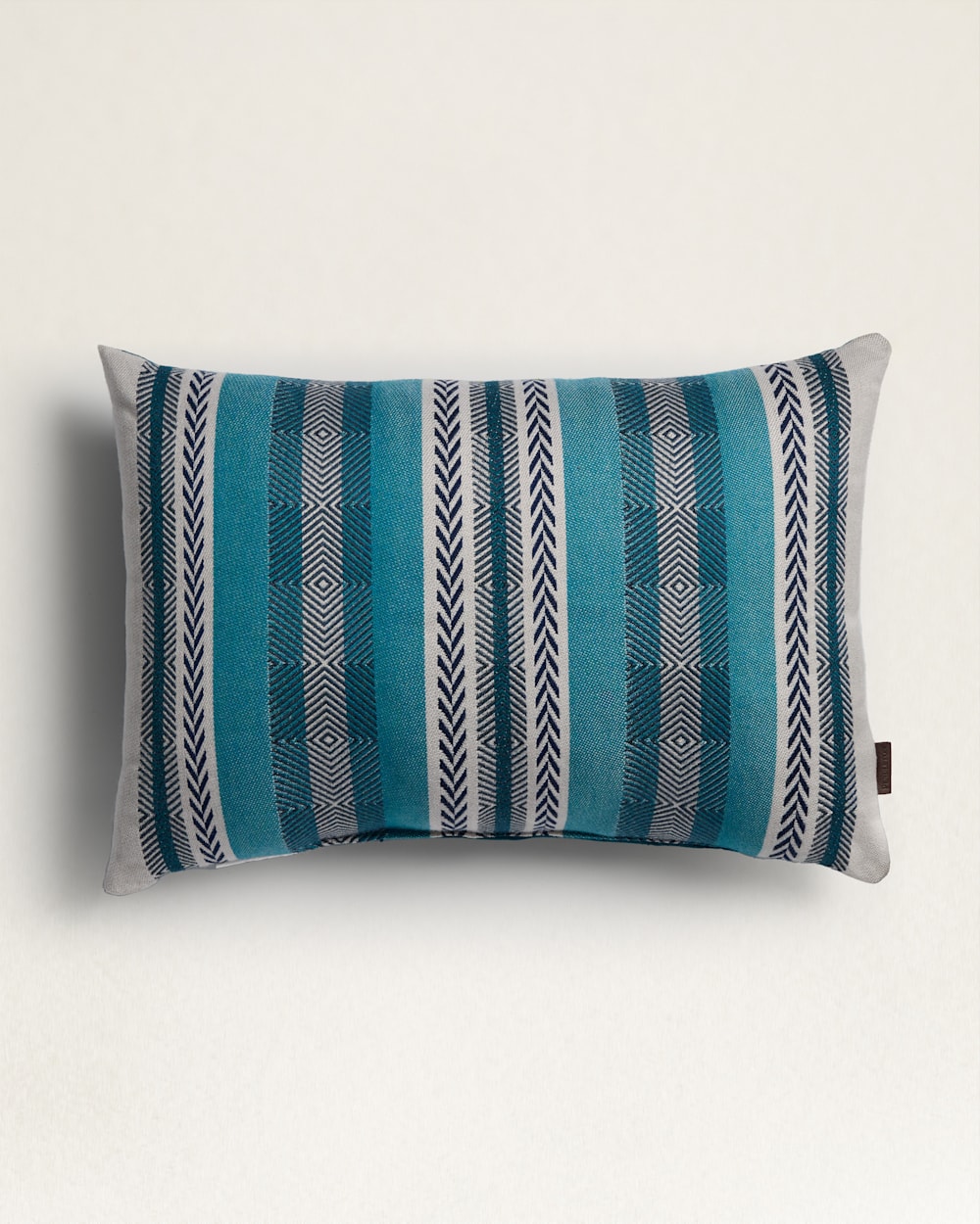 SUNBRELLA X PENDLETON LUMBAR OUTDOOR PILLOW