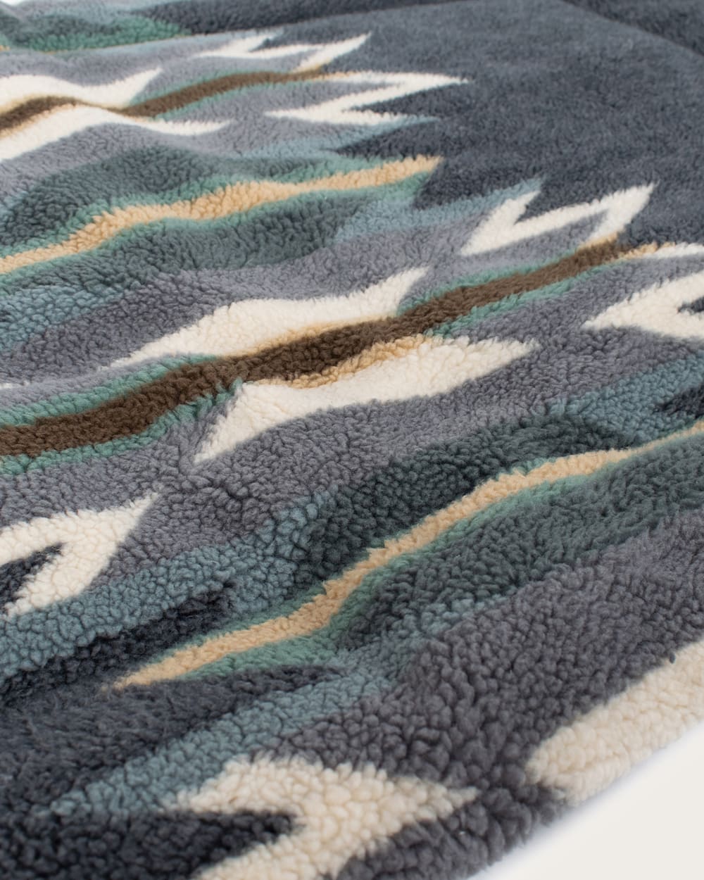 WYETH TRAIL PET BED - COMFORT CUSHION