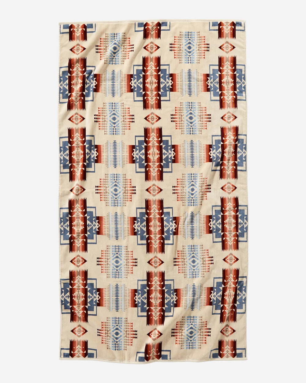 CHIEF JOSEPH SPA TOWEL