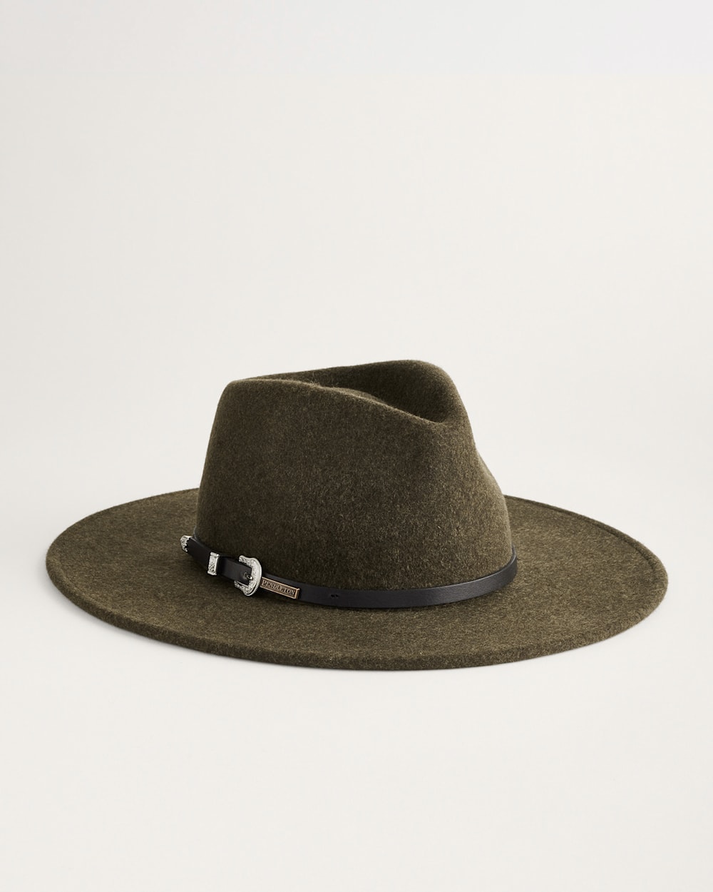 JACKIE WOOL FELT HAT