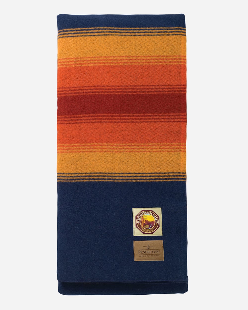 GRAND CANYON NATIONAL PARK BLANKET
